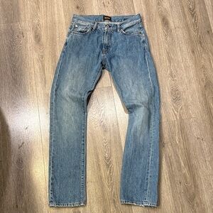 C.O.F. Studio Denim, size 30